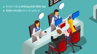 Smart Form - Sản Phẩm Của Hyperlogy Đạt Top Spdv Xuất Sắc Danh Hiệu Sao Khuê 2020