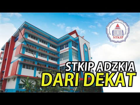 Pengenalan Lingkungan Kampus STKIP Adzkia Padang