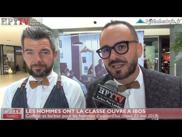 Les Hommes Ont La Classe Tarbes