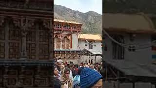 Kedarnath Dham