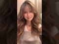 中村あゆみさんでリフェイスしてみました。