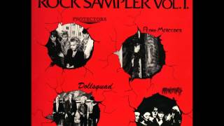 Dollsquad Same Old Somethingtwisted Twinkledboots