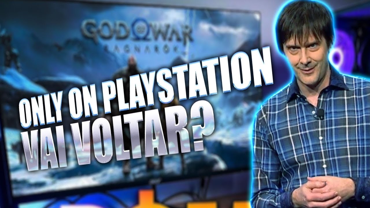 BOMBA ATÔMICA: EXCLUSIVOS DO PLAYSTATION VÃO ABANDONAR O PC! [INSIDER]