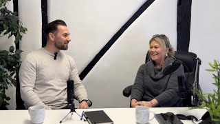 The Financial Fortune Teller Podcast - How to write a Will for free with Samantha Wilson