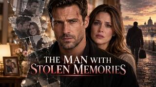 The Man With Stolen Memories 2026 | Drama Thriller | Full Movie in English | Based On A True Story