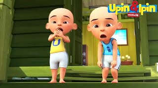 Hilang Kemana Kain Merah Ipin | Upin Ipin Musim 16 Full Movie