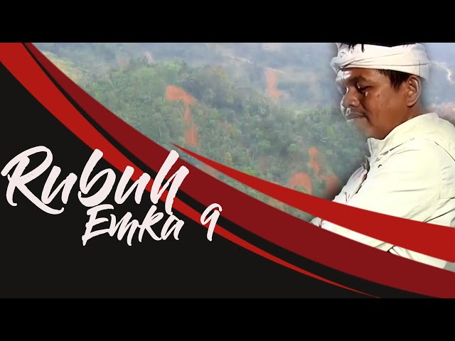 RUBUH - LAGU KARYA KANG DEDI MULYADI (EMKA9) class=