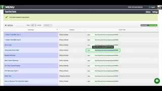 Direct Mail, Gifts and more with Infusionsoft and Fix Your Funnel