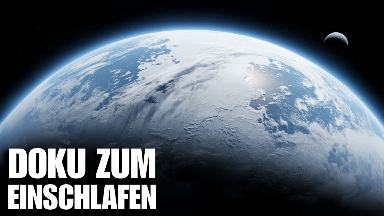 Warum die Erde alle 100.000 Jahre in eine Eiszeit eintritt: Das verborgene Muster