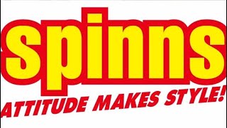 【DANCE】SPINNS PV 2021 Autumn 広島ver