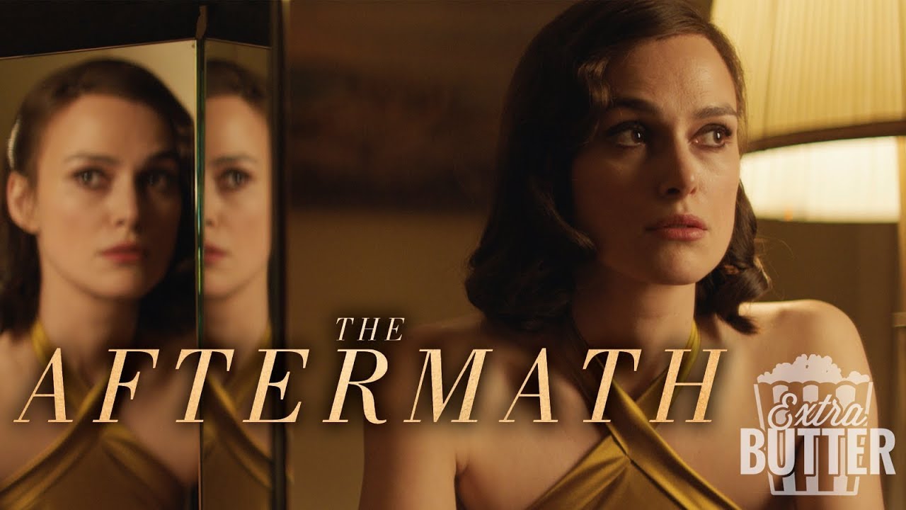 the aftermath movie review