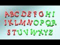 ABCD phonics song||alphabet 270||@Chimpoochampak