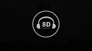 Rangila re 8d audio