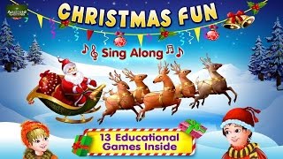 Christmas Fun Preview HD 720p screenshot 3