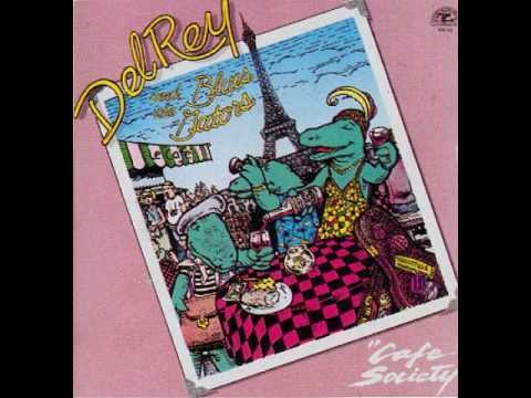 Del Rey and the Blues Gators | Strange Man | d8ford | 8 subscribers | 277 views | February 22, 2013