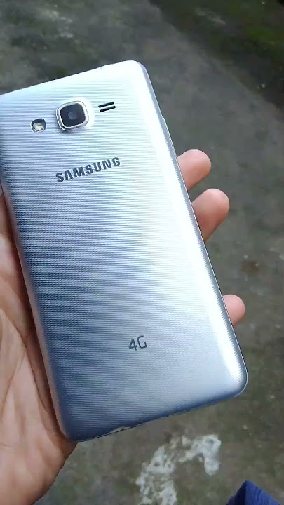 Samsung J2 Prime di Tahun 2023