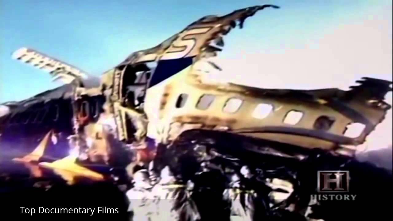 World's Worst Plane Crashes in History | Top Documentary Films - YouTube