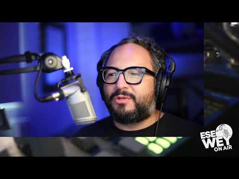ESEWEY ON AIR miercoles 8 de junio