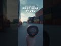 Crank up the volume and listen to the KTM 790 DUKE bark!