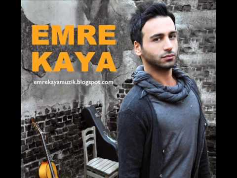 Emre Kaya - Sorma ( 2013 YENİ )