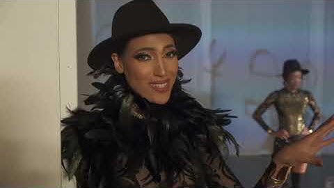 AHMED ZAKZOUK CHOREOGRAPHY | ALO WIZA - FLY| BTS | AHMEDUCATION