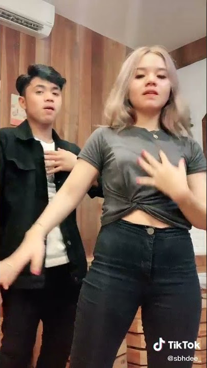 tik tok kk soibah dan kk saleh curik lagi viral