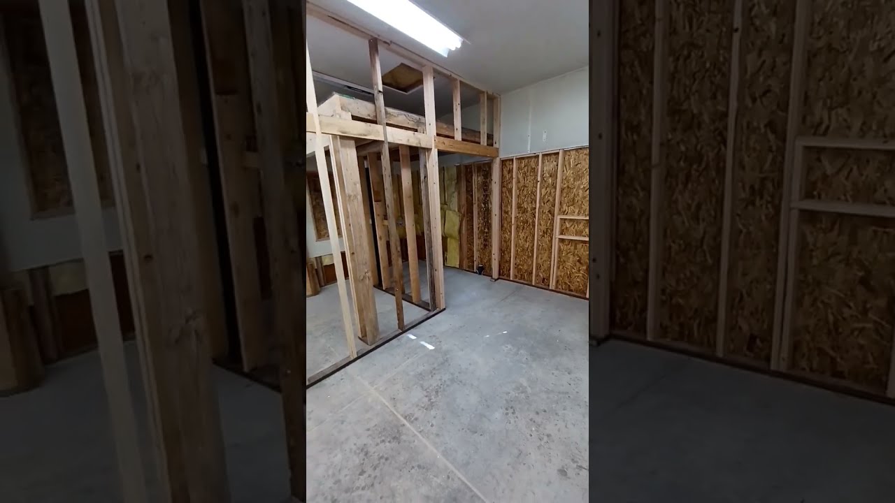 Garage Conversion ADU