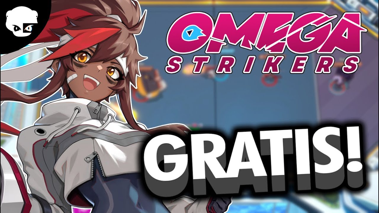 Omega Strikers Download PC, Switch, PS4: como baixar o game? - Millenium