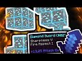 X-Ray + Sharp 5 Fire 1 (50 DIAMONDS IN 10 MINUTES) (UHC Highlights)