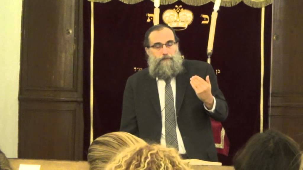 Cours du Rav Lemmel Lekh Lekha 5776 19 octobre 2015 002