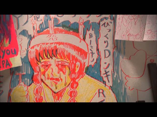 劇場版 女子の事件は大抵 トイレで起こるのだ 前後編一挙上映が決定 Cinemas Plus