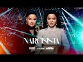 Narcisista - Maiara e Maraisa - Dvd ao vivo em Portugal