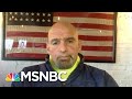 Lieutenant Governors Of PA And Michigan Discuss Election Certification Process | Katy Tur | MSNBC