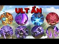 Tng hp cc Chiu Cui n Trong Naruto Mobile Phn 1