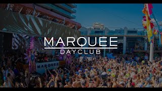 Marquee Nightclub  Las Vegas Club Guide & FAQs [2023]