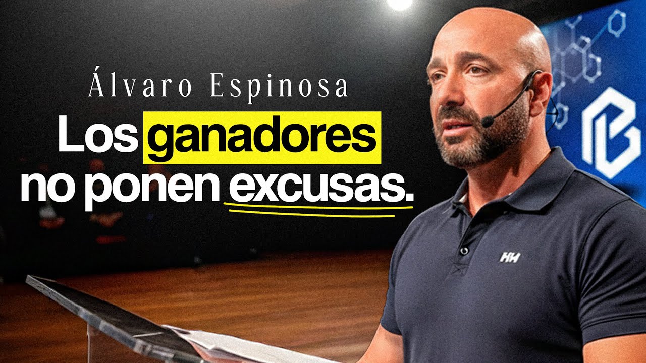 LA MENTALIDAD DE UN GANADOR | Desarrolla Tu Mindset 🧠