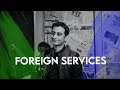 Foreign Services Of Pakistan Ft. Qazi Saleem | 052 | TBT