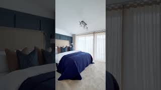 Sun Houses, Yelland by Devonshire Homes