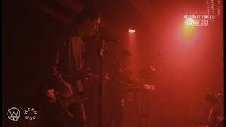 Cold Comfort - 1 - Caged Tiger - Live at Closer, Kyiv [26.10.2018] (multicam)