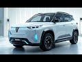 "2026 Maruti Suzuki E Vitara | Next-Gen Electric SUV with Futuristic Design &amp; Features"