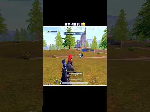 Pubg funny bot