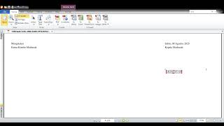 TUTORIAL GANTI NAMA PAKAI PDF NITRO