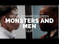 Monsters And Men - Reinaldo Marcus Green Film Clip (Sundance 2018)