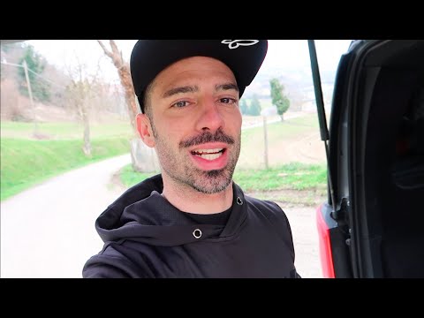 MTB Enduro con Max Bianconcini e Bruno Crivilin nei TRAIL di LOIANO e monte BIBELE