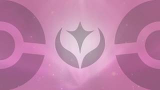 Fairy-Type - Pokemon Background screenshot 5