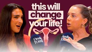 Cycle Syncing Explained: How to Train, Eat & Live By Your Hormones with Stef Williams