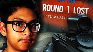 TOXIC GAMING 101 | Rainbow Six Siege