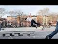 New York City's Most Exciting Park I East Village