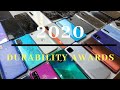 Smartphone Durability Awards 2020 | Gupta Information Systems