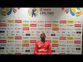 Guyana Amazon Warriors Nicholas Pooran speaks about 'challenging pitches'
